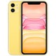 苹果 iPhone 11 全网通 手机 黄色 128GB