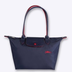 LONGCHAMP 珑骧 2605 619 长柄小号单肩包 *2件