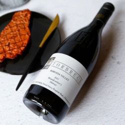 澳大利亚进口红酒 托布雷伐木工Torbreck西拉干红葡萄酒750ml *3件