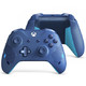Microsoft 微软 Xbox One 无线控制器 游戏手柄 宝石蓝