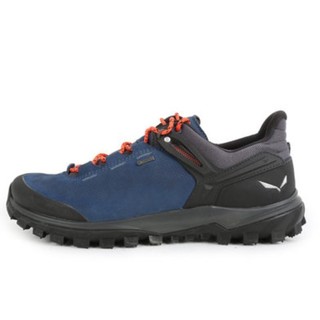 SALEWA 沙乐华 GORE-TEX 63460 情侣款登山鞋