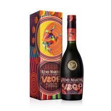 Rémy Martin 人头马 V.S.O.P优质香槟区干邑白兰地 潮玩珍藏版 375ml *3件