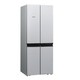 历史低价：SIEMENS 西门子 BCD-481W(KM49EA90TI) 481升 对开门冰箱