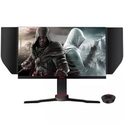 ZEOL 卓尔 Q27G2 27英寸 2K显示器 （144Hz、1ms）