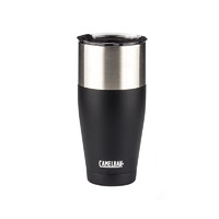 Camelbak/驼峰 通用款 办公保温水瓶咖啡杯车载杯 600ML *3件