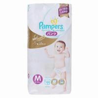 Pampers 帮宝适 一级拉拉裤 M44片 *6件