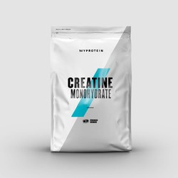  MYPROTEIN 一水肌酸粉 1kg