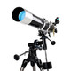 CELESTRON 星特朗 80DX 天文望远镜 +凑单品
