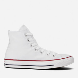 Converse Chuck Taylor All Star 经典款高帮帆布鞋