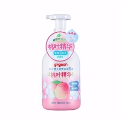 pigeon 贝亲 桃叶精华套装 940ml *2件