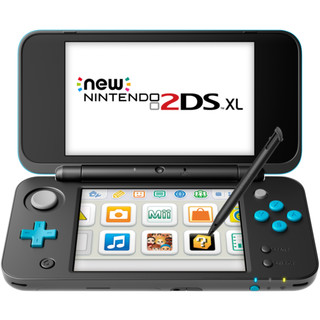 Nintendo 任天堂 New 2DS XL 游戏机