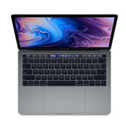 Apple 苹果 2019新款 MacBook Pro 13.3英寸笔记本电脑(i5 2.4GHz、8GB、256GB、Touch Bar)