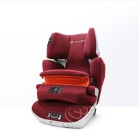 CONCORD德国康科德儿童安全座椅Transformer XT PRO 9个月-12岁宝宝汽车用ISOFIX