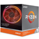 AMD 锐龙 Ryzen 7 2700X CPU处理器