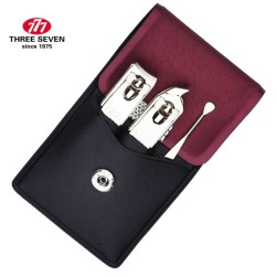 777 指甲刀组合3件套 TS-78G 银色 +凑单品