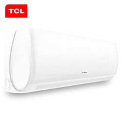  TCL KFRd-35GW/D-XH11Bp(A1) 1.5匹 变频 挂壁式空调