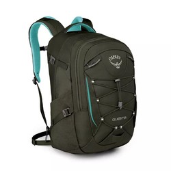 OSPREY Questa 魁星 女式城市通勤日用双肩背包 27L