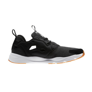 Reebok 锐步 FURYLITE HEATHER EGB57 中性款休闲鞋