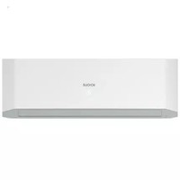 历史低价：Haier 海尔 KFR-35GW/08SDD21AXU1 1.5匹 变频 壁挂式空调