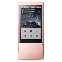 Iriver 艾利和 Astell&Kern SUPER JUNIOR x AK Jr HIFI便携播放器