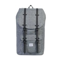 绝对值：Herschel Supply Little America Mid-Volume 10020 男女双肩包潮包