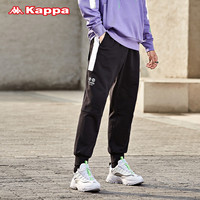 Kappa 卡帕 运动长裤