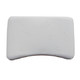 历史低价：zencosa 泰国原装进口 美容护肩天然乳胶枕头 +凑单品