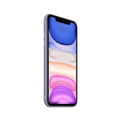  苹果 Apple iPhone 11 (A2223)全网通4G手机 紫色 128G