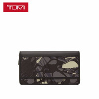TUMI 途明 019277GHLP Alpha SLG系列旅行钱包