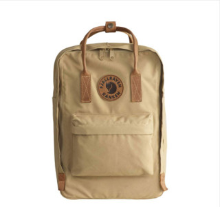 Fjallraven 北极狐 中性 No.2 F23569 双肩包18L