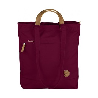 Fjallraven 北极狐 TOTEPACK 女性 F24203 手拎包 14L