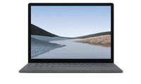 微软 Surface Laptop 3 15英寸笔记本电脑（R5-3580U、8GB、128GB）