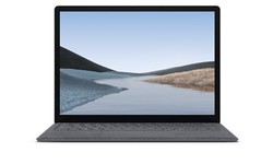 Microsoft 微软 Surface Laptop 3 13.5 英寸笔记本电脑（i5-1035G7、8GB、256GB）