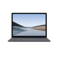 Microsoft 微软 Surface Laptop 3 15英寸笔记本电脑（R5-3580U、8GB、128GB）