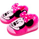 Disney 迪士尼 儿童防滑棉拖鞋