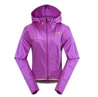 THE NORTH FACE 北面 CZQ8EE 女款防风夹克