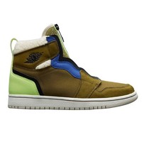 NIKE 耐克 W AIR JORDAN 1 RTR HI PREM UT AV3724 女子篮球鞋 *2件