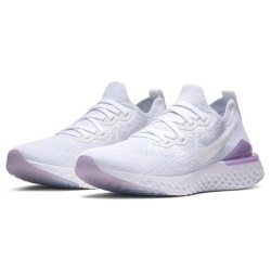 NIKE 耐克 EPIC REACT FLYKNIT 2 BQ8927 女子跑步鞋 