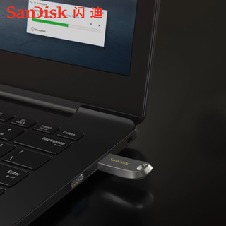 SanDisk 闪迪 USB3.1闪存盘