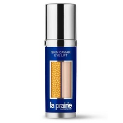 la prairie 莱珀妮 反重力眼部精华双管鱼子酱精华 20ml