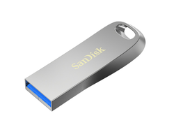 sandisk闪迪至尊高速酷奂 USB3.1闪存盘CZ74-128G金属U盘加密优盘