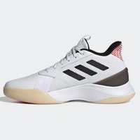 adidas 阿迪达斯 RUNTHEGAME EPE23 男子篮球鞋