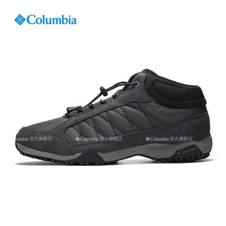 Columbia/哥伦比亚户外19新品秋冬男子城市户外休闲鞋DM0129