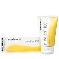 medela 美德乐 Purelan 羊毛脂乳霜 37g