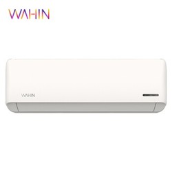 WAHIN 华凌 KFR-35GW/HBN8B1 1.5P 变频冷暖 壁挂式空调