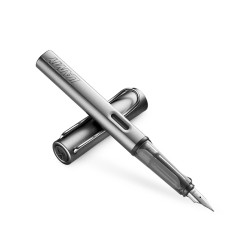 LAMY 凌美 Al Star 恒星系列 钢笔 F尖 *2件