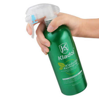 Kladol 康绿盾 汽车除甲醛去味 500ml*1瓶