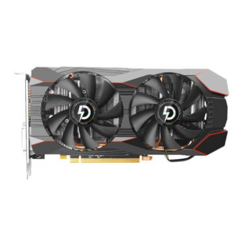 磐镭 RX590 8G 2304SP 显卡