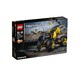 限地区：LEGO乐高机械组42081沃尔沃概念轮式装载机拼插积木玩具1167颗 +凑单品
