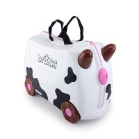 Trunki 小朋友行李箱 动物款